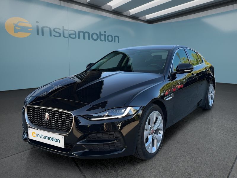 Jaguar XE P250 S 184 kW