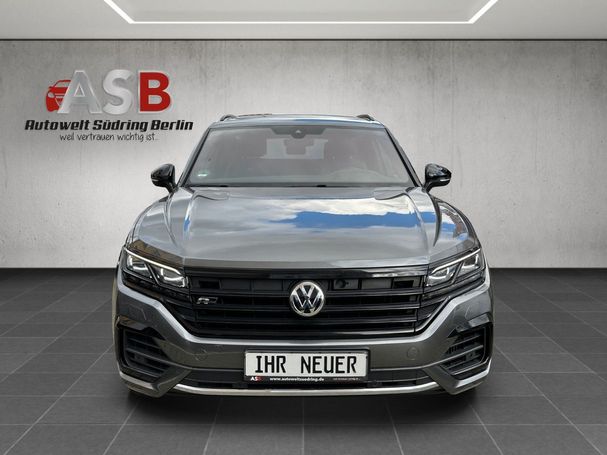 Volkswagen Touareg 4.0 V8 TDI 4Motion 310 kW image number 3