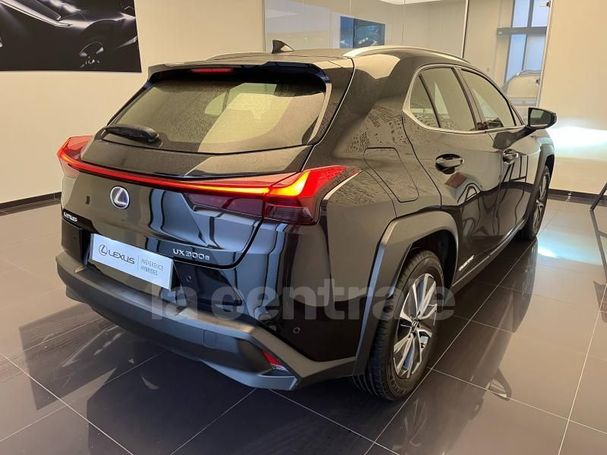 Lexus UX 300e 150 kW image number 14