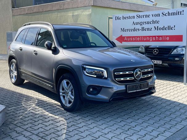 Mercedes-Benz GLB 220 140 kW image number 2