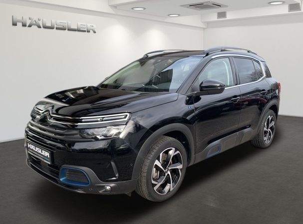 Citroen C5 Aircross 133 kW image number 1