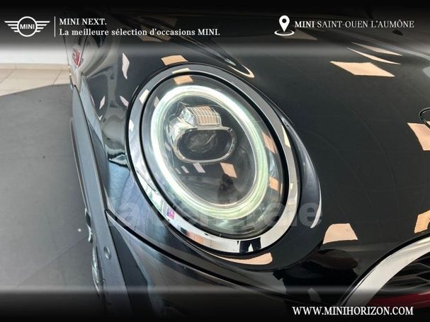 MINI John Cooper Works 170 kW image number 30