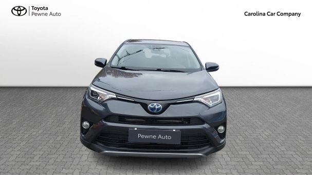 Toyota RAV 4 145 kW image number 2