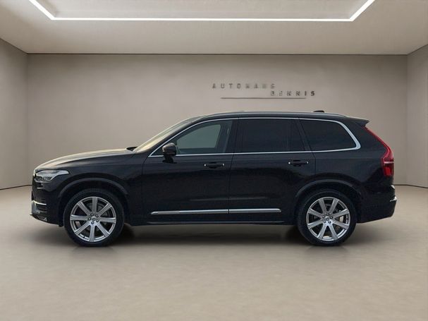 Volvo XC90 D5 AWD Inscription 165 kW image number 6