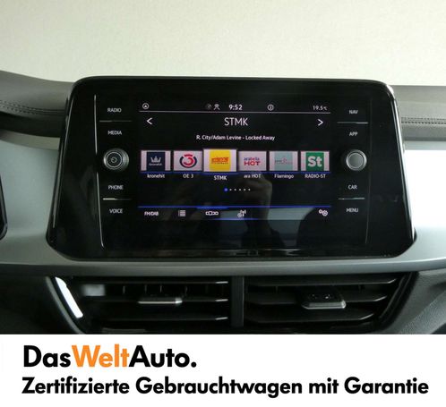 Volkswagen T-Roc TDI 85 kW image number 8