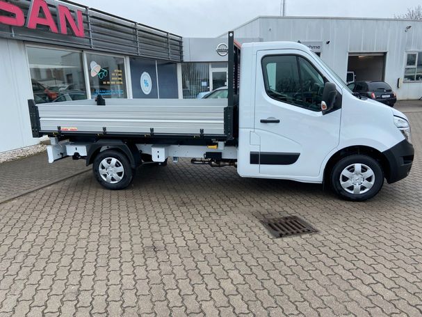 Nissan Interstar dCi 107 kW image number 4