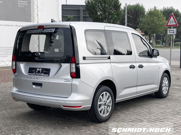 Ford Tourneo Connect 1.5 EcoBoost Trend 85 kW image number 3