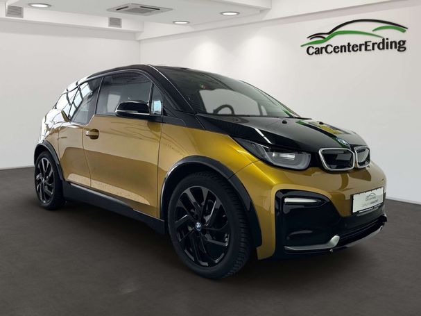 BMW i3s 135 kW image number 3