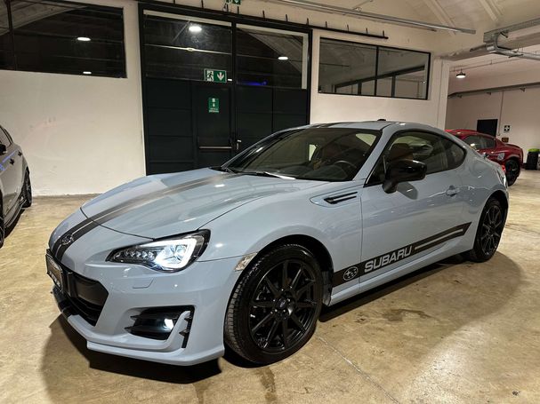 Subaru BRZ 2.0i 147 kW image number 1