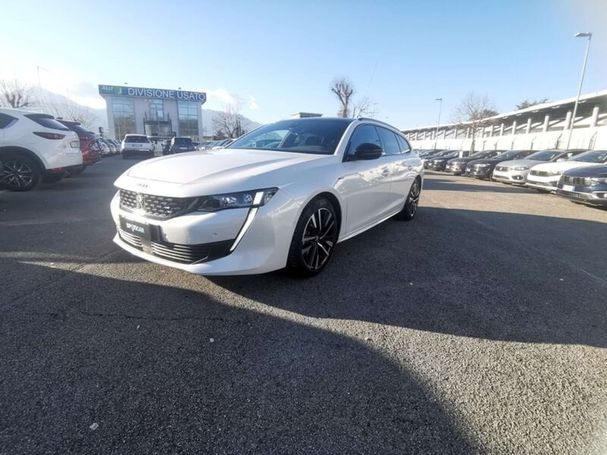 Peugeot 508 213 kW image number 1