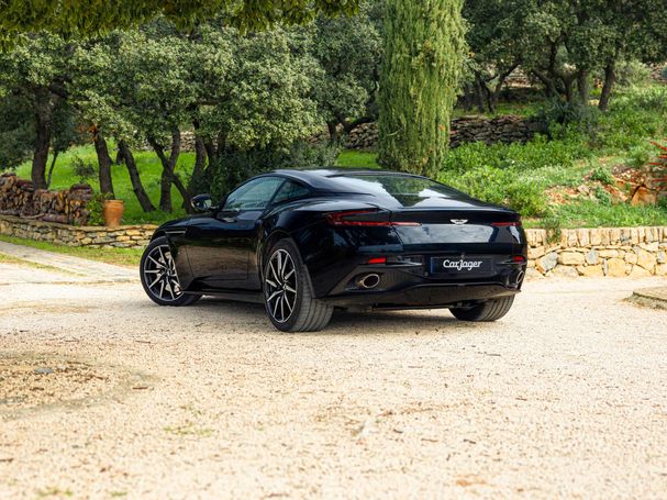 Aston Martin DB11 V12 447 kW image number 4