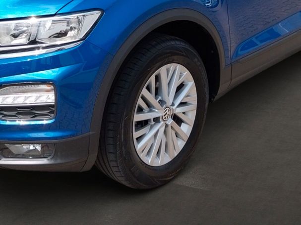 Volkswagen T-Roc 1.5 TSI DSG 110 kW image number 11