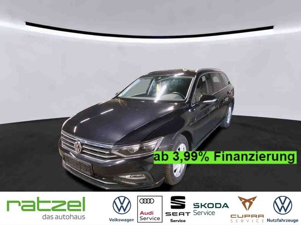 Volkswagen Passat Variant 2.0 TDI DSG Business 140 kW image number 1