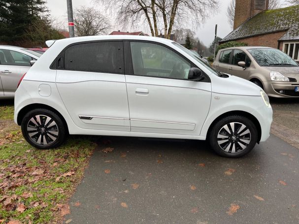 Renault Twingo 60 kW image number 7