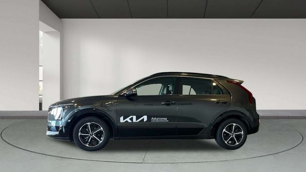 Kia Niro 1.6 GDI 135 kW image number 7