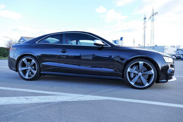 Audi RS5 4.2 FSI quattro S tronic 331 kW image number 13