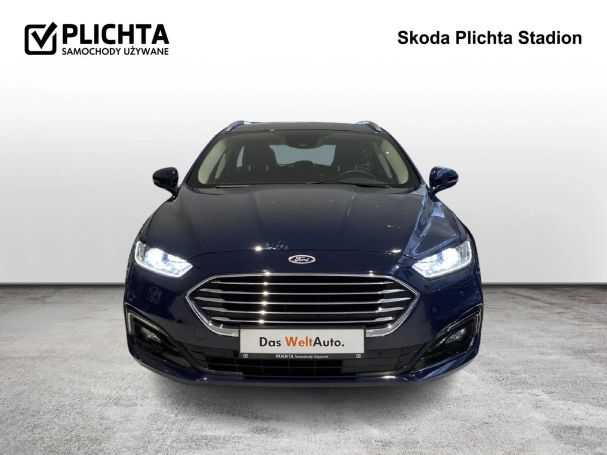 Ford Mondeo 2.0 EcoBlue Titanium 140 kW image number 8