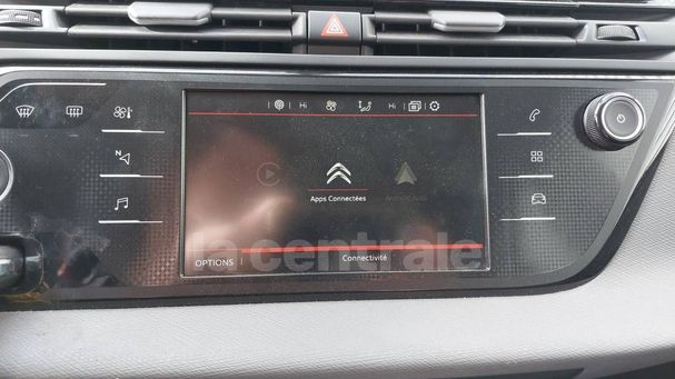 Citroen Grand C4 Spacetourer BlueHDi 130 EAT8 96 kW image number 40