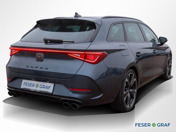 Cupra Leon Sportstourer VZ 2.0 TSI 221 kW image number 2