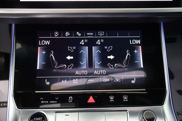 Audi A6 Allroad 40 TDI quattro S tronic 150 kW image number 34