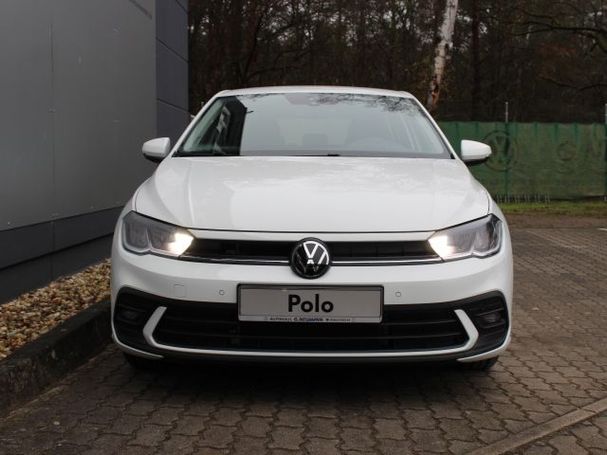 Volkswagen Polo 1.0 TSI DSG 70 kW image number 20