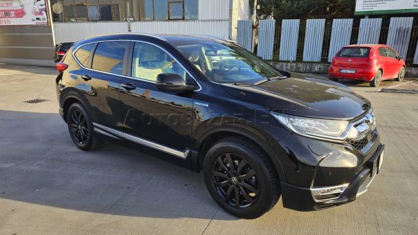 Honda CR-V 2.0 i-MMD Executive AWD e-CVT 135 kW image number 1