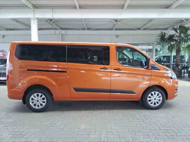 Ford Transit Custom 340 L2H1 Trend 110 kW image number 26