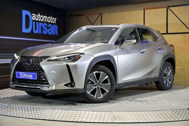 Lexus UX 300e 150 kW image number 1