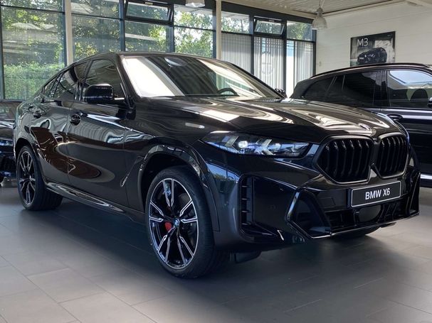 BMW X6 M Sport xDrive 219 kW image number 4