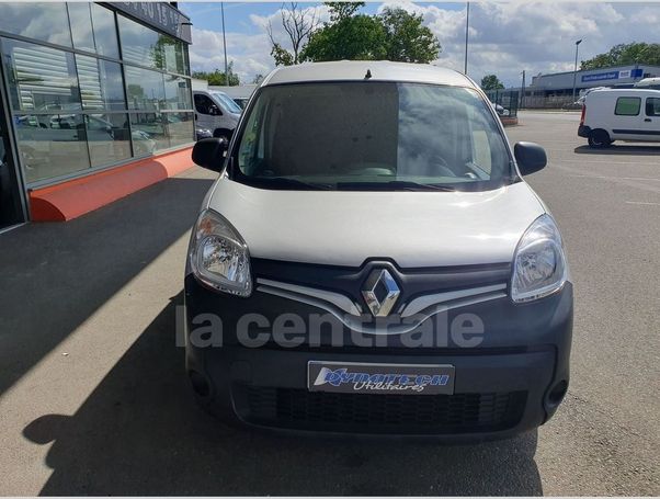 Renault Kangoo Energy dCi 75 Extra 55 kW image number 5