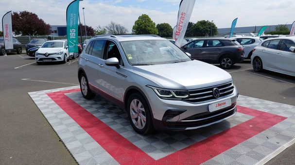 Volkswagen Tiguan 2.0 TDI Elegance DSG 110 kW image number 2