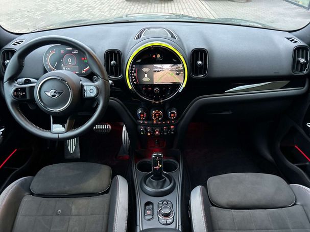 Mini John Cooper Works Countryman ALL4 225 kW image number 10