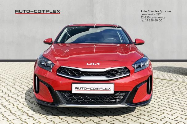 Kia XCeed 118 kW image number 3