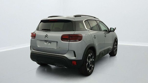 Citroen C5 Aircross BlueHDi 130 S&S EAT8 96 kW image number 4