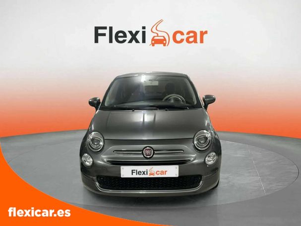 Fiat 500 1.0 51 kW image number 8