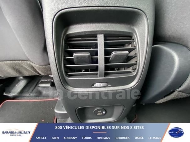 Ford Kuga 1.5 EcoBoost ST-Line 110 kW image number 26