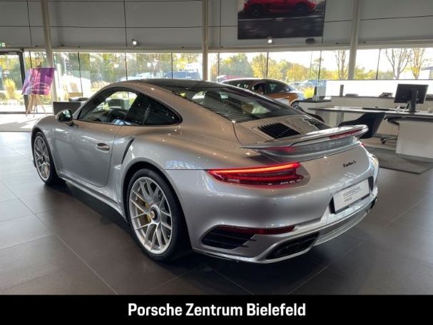 Porsche 991 Turbo S 427 kW image number 2