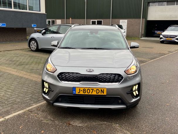 Kia Niro 1.6 GDI 104 kW image number 2