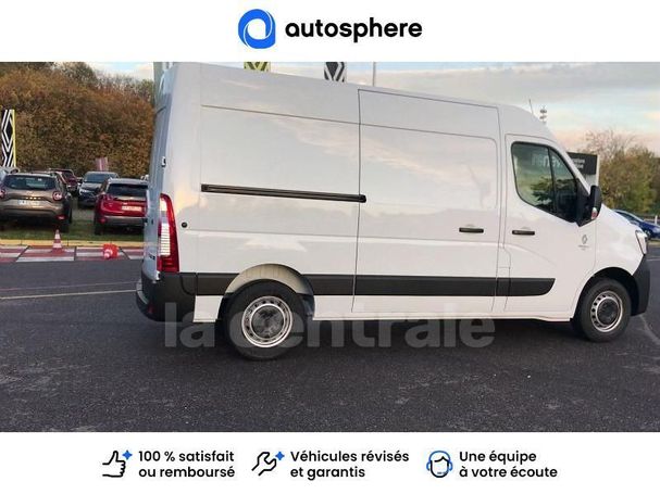 Renault Master DCi 135 L2H2 100 kW image number 10