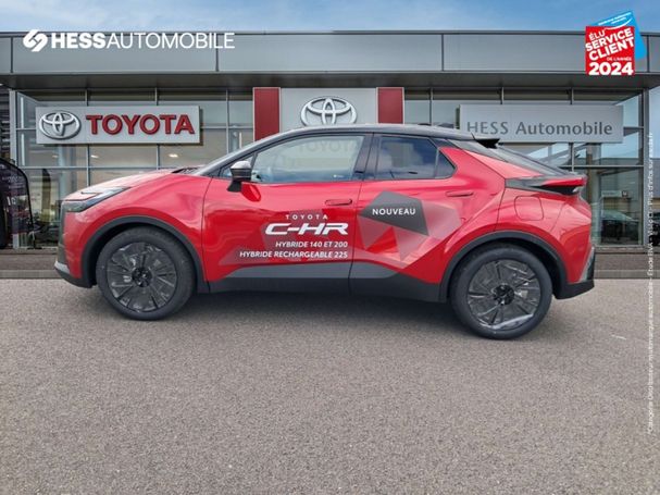 Toyota C-HR 113 kW image number 5