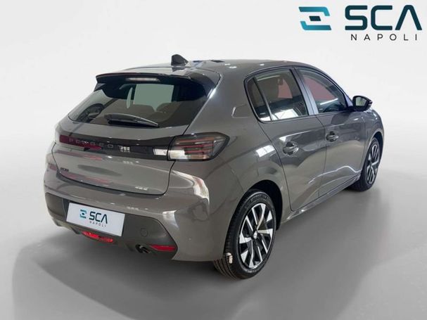 Peugeot 208 PureTech 75 Active 55 kW image number 2