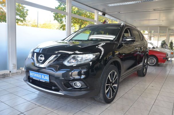 Nissan X-Trail 1.6 dCi 96 kW image number 1