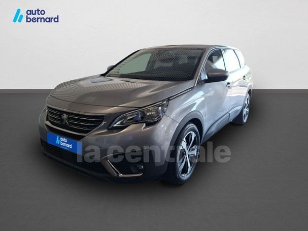 Peugeot 5008 96 kW image number 15