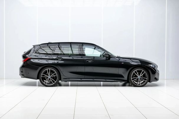 BMW 320d Touring xDrive M Sport 140 kW image number 3