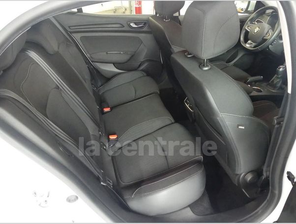 Renault Megane 70 kW image number 5