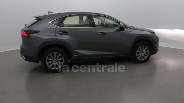 Lexus NX 300 h 145 kW image number 27