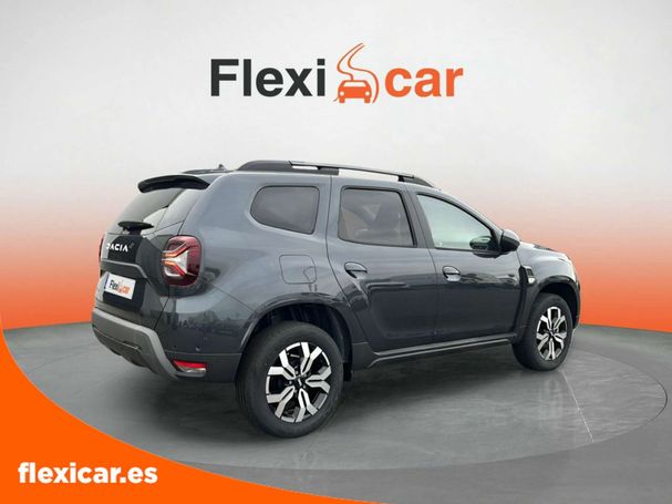 Dacia Duster TCe EDC 110 kW image number 1