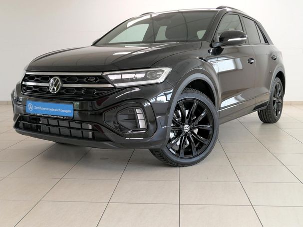 Volkswagen T-Roc 2.0 TDI 4Motion DSG Style 110 kW image number 2