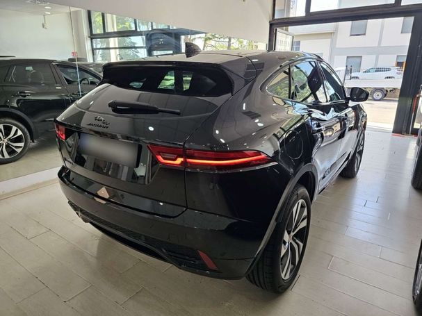 Jaguar E-Pace R-Dynamic S 120 kW image number 3