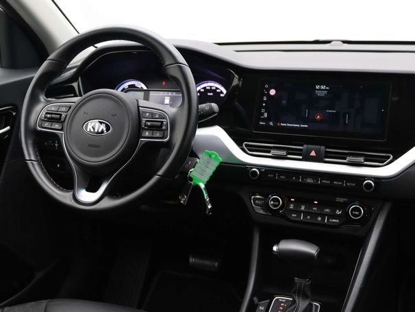 Kia Niro Hybrid 1.6 GDI 104 kW image number 27